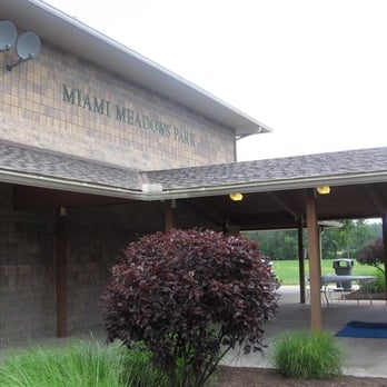 Miami Meadows Park - Playgrounds Near Me - Milford, Ohio