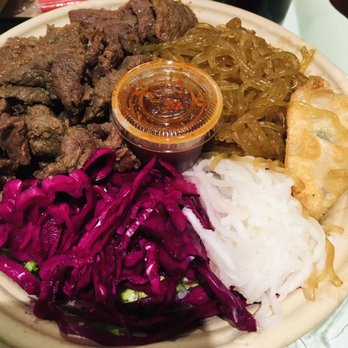 Crunchik'n - Bulgogi - Korean Near Me - Philadelphia, Pennsylvania Crunchik'n - Bulgogi - Korean Near Me - Philadelphia, Pennsylvania