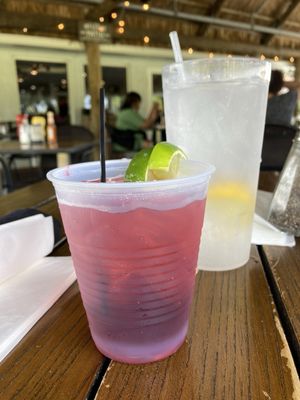 The Hive Waterfront Restaurant & Tiki by null