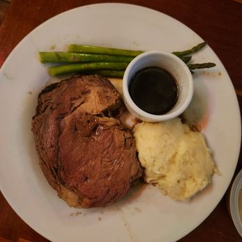 Dolphin Bar and Shrimp House - Seafood Near Me - Jensen Beach, Florida