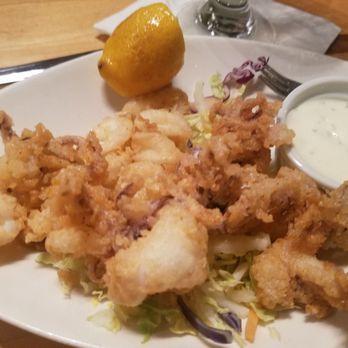 Anthony's HomePort Everett - Calamari - Seafood Near Me - Everett, Washington