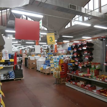 Ipermop - scope-spazzole anche per grandi superfici - Department Stores Near Me - Castenaso, BO