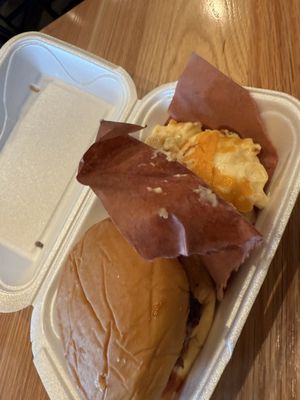 Jim 'N Nick's Bar-B-Q by null