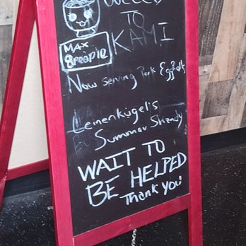 Kami Ramen Bar - Ramen Near Me - Memphis, Tennessee Kami Ramen Bar - Ramen Near Me - Memphis, Tennessee