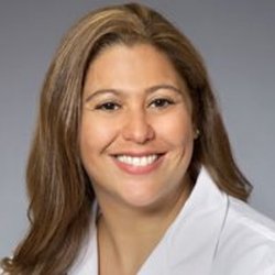 Melissa Delgado, MD - Practice Logo