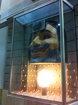 Dalí Theatre-Museum by null