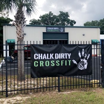 Chalk Dirty Fitness - Interval Training Gyms Near Me - Edgewater, Florida Chalk Dirty Fitness - Interval Training Gyms Near Me - Edgewater, Florida