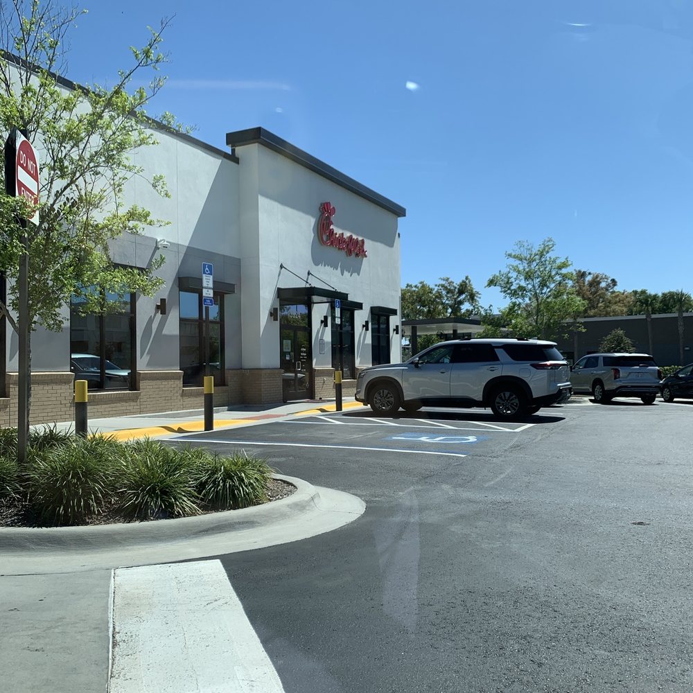 Chick-fil-A - Fast Food Near Me - Orlando, Florida Chick-fil-A - Fast Food Near Me - Orlando, Florida