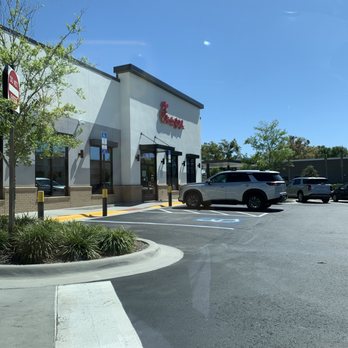Chick-fil-A - Fast Food Near Me - Orlando, Florida Chick-fil-A - Fast Food Near Me - Orlando, Florida