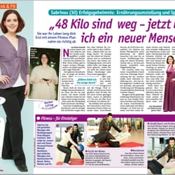 Alles ist möglich !!