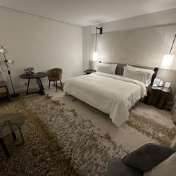 The Westin Grand Frankfurt - Room 415