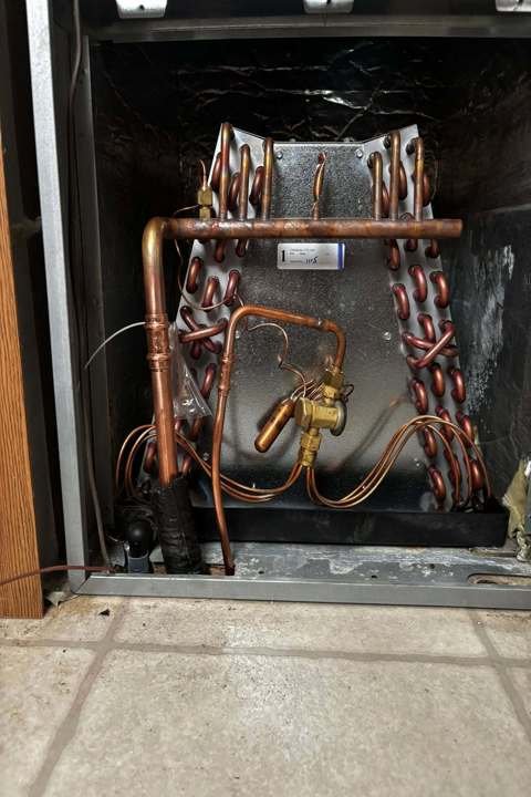 Slide of Plumb Crazy Plumbing