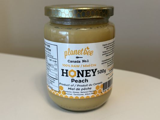 Planet Bee Honey Farm and Honeymoon Meadery by null