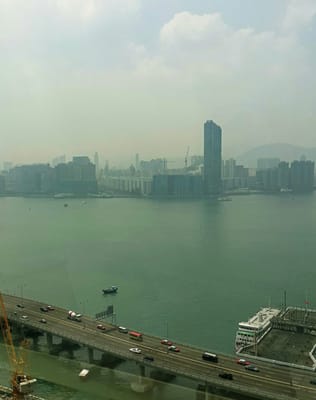 ibis Hong Kong North Point by null