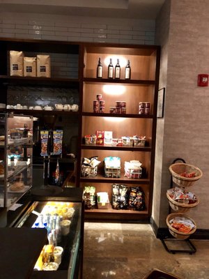 Collage Bistro and Bar by null