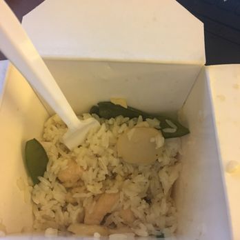 Peking Garden - Snow pea chicken - Chinese Near Me - Collinsville, Illinois Peking Garden - Snow pea chicken - Chinese Near Me - Collinsville, Illinois