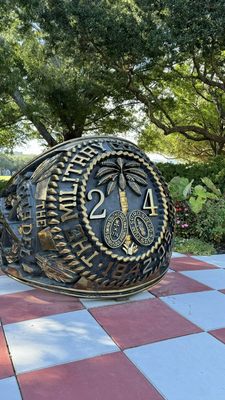 The Citadel, the Military College of South Carolina by null