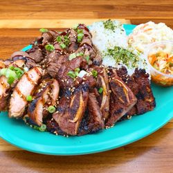 Pono Hawaiian Kitchen & Tap