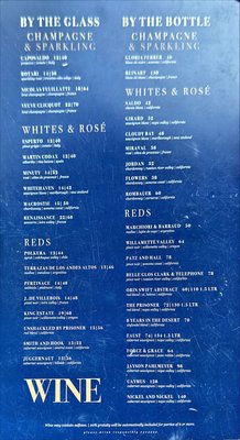Menu photo 8 Field & Tides Houston, TX Menu photo 8 Field & Tides Houston, TX