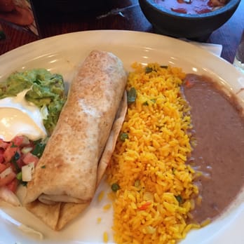 Guapo's Cocina & Bar - beef chimichanga - Mexican Near Me - Gaithersburg, Maryland Guapo's Cocina & Bar - beef chimichanga - Mexican Near Me - Gaithersburg, Maryland