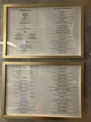 Concorde Hotel New York by null