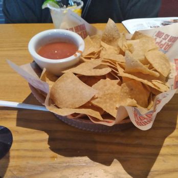Chili's - Chips and salsa - American Near Me - Upland, California Chili's - Chips and salsa - American Near Me - Upland, California