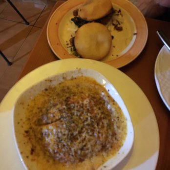 Habanita - Arepas and gluten free lasagna - Mediterranean Near Me - Seville, SE