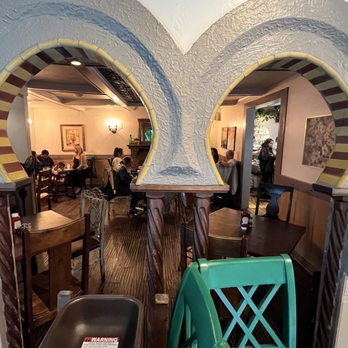 Parkhouse Eatery - Inside - Breakfast & Brunch Near Me - San Diego, California Parkhouse Eatery - Inside - Breakfast & Brunch Near Me - San Diego, California