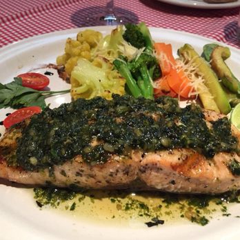 Arileo Restaurant - Salmon pesto - Steakhouses Near Me - San Juan Cosalá, JAL Arileo Restaurant - Salmon pesto - Steakhouses Near Me - San Juan Cosalá, JAL