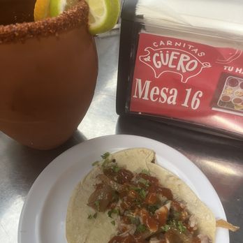 Carnitas El Guero - Taco - Mexican Near Me - Austin, Texas Carnitas El Guero - Taco - Mexican Near Me - Austin, Texas