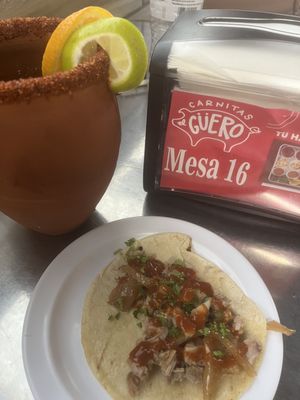 Carnitas El Guero by null