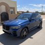Photo of Sandia BMW