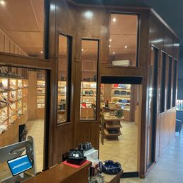 Humidor