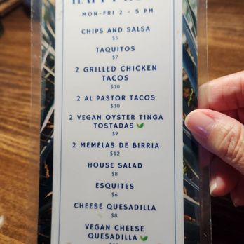 AyAyAy! Mexican Cuisine - Mexican Near Me - Henderson, Nevada