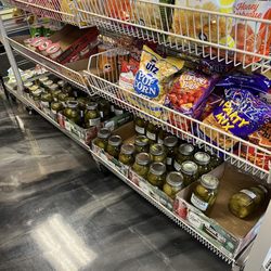 Maccs Market