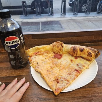 Sal's Pizza - Pizza Near Me - Boston, Massachusetts