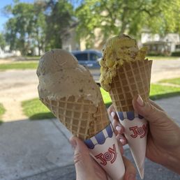 G'S FROZEN CUSTARD & YOGURT - Updated February 2026 - 33 Photos