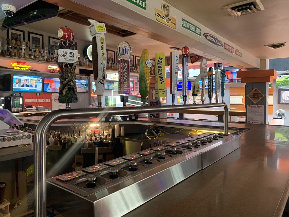 Social spots from Campus Quarters