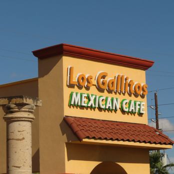 LOS GALLITOS MEXICAN CAFE - Updated February 2026 - 24 Photos & 15