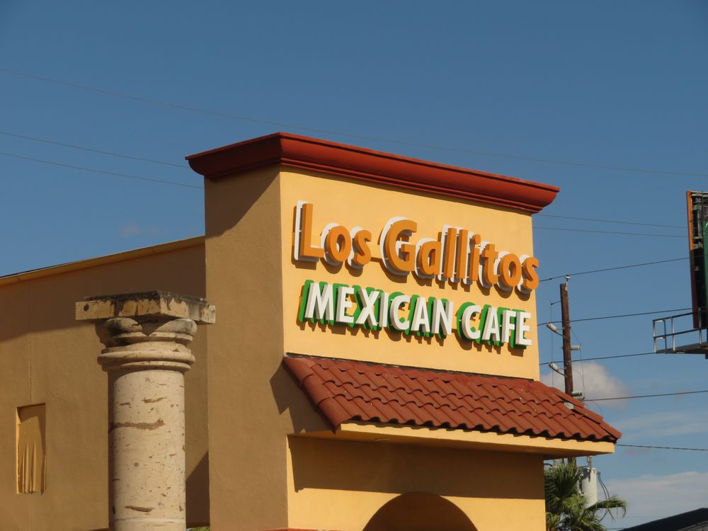 LOS GALLITOS MEXICAN CAFE - Updated February 2026 - 24 Photos & 15