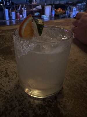 Ornithology Jazz Club by null