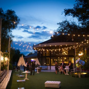 The Vineyards - Venues & Event Spaces Near Me - Simi Valley, California