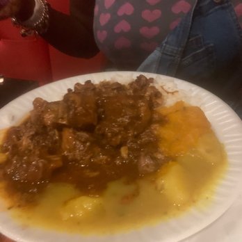 Joy's Roti Delight - Indian Near Me - Lauderhill, Florida