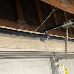 Nee dual spring with new cables and bearings.