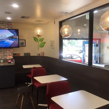 Bubble Boba - Coffee & Tea Near Me - Santa Monica, California