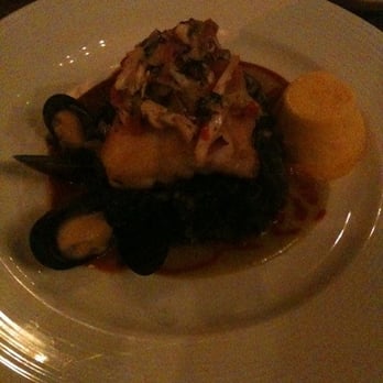 Hugo's - Sea Bass - Mexican Near Me - Houston, Texas