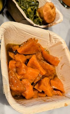 Gourmet Soul Restaurant and Catering by null