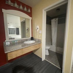 The Yosemite Inn