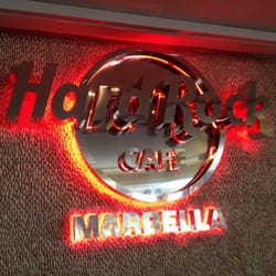 Hard Rock Café