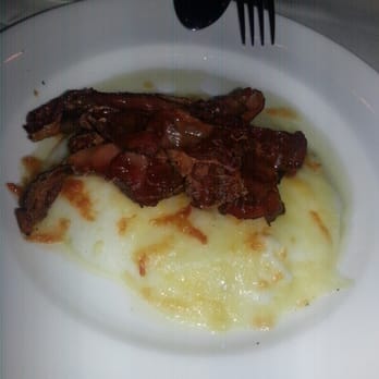 Becco - Polenta - Italian Near Me - New York, New York